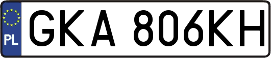 GKA806KH