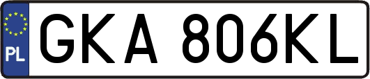 GKA806KL