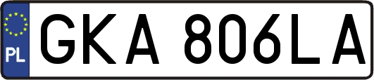 GKA806LA