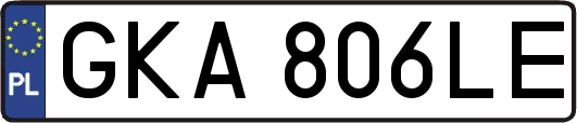 GKA806LE