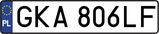 GKA806LF