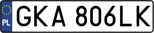 GKA806LK