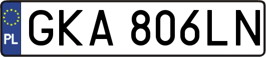 GKA806LN