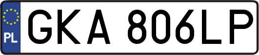 GKA806LP