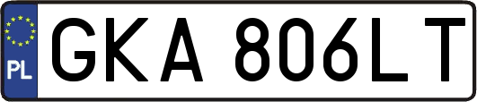 GKA806LT