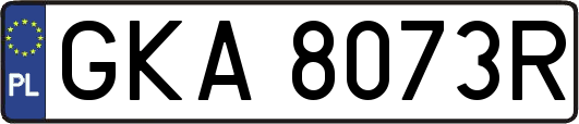 GKA8073R