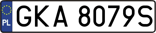GKA8079S