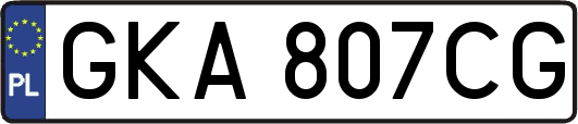 GKA807CG