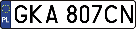 GKA807CN