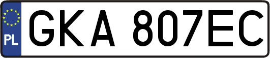 GKA807EC