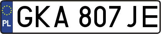 GKA807JE