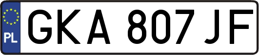 GKA807JF