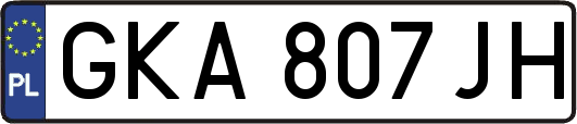 GKA807JH