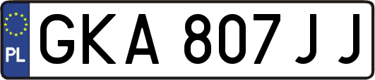 GKA807JJ