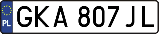 GKA807JL