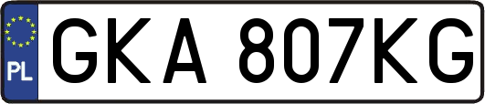 GKA807KG