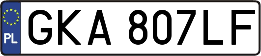 GKA807LF