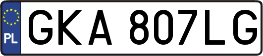 GKA807LG
