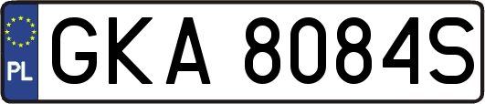 GKA8084S