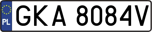 GKA8084V