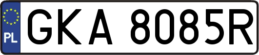 GKA8085R