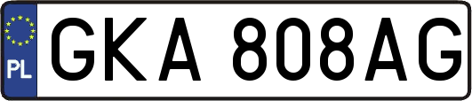 GKA808AG