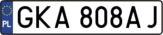GKA808AJ