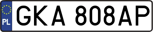 GKA808AP