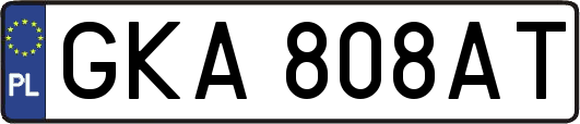 GKA808AT