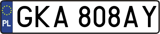 GKA808AY