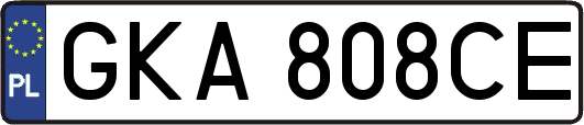 GKA808CE
