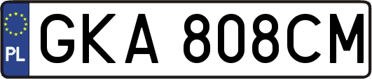 GKA808CM