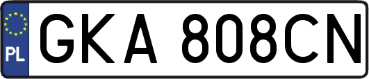 GKA808CN