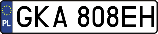 GKA808EH