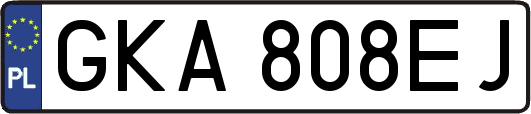 GKA808EJ