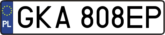GKA808EP