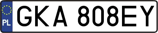 GKA808EY