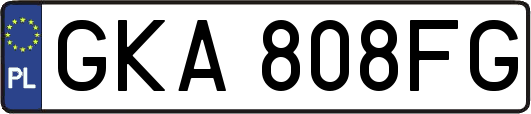 GKA808FG