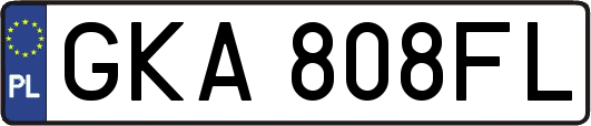 GKA808FL