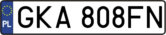 GKA808FN