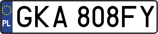 GKA808FY