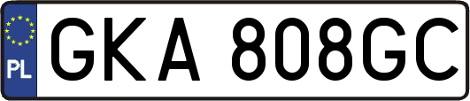 GKA808GC
