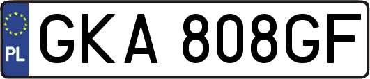 GKA808GF