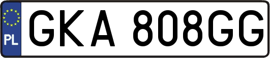 GKA808GG