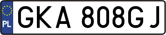 GKA808GJ