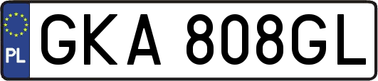 GKA808GL