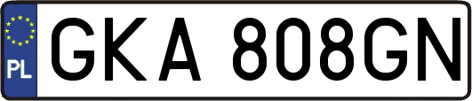 GKA808GN