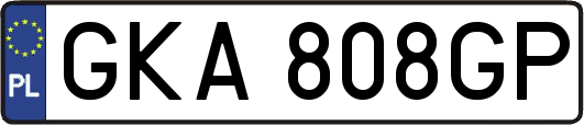 GKA808GP