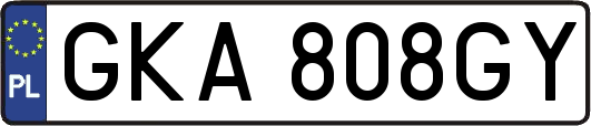 GKA808GY