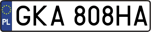 GKA808HA